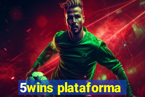 5wins plataforma